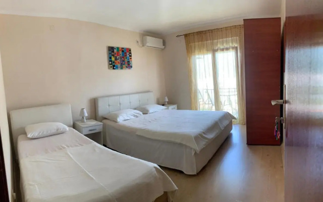 Vala Apartments
