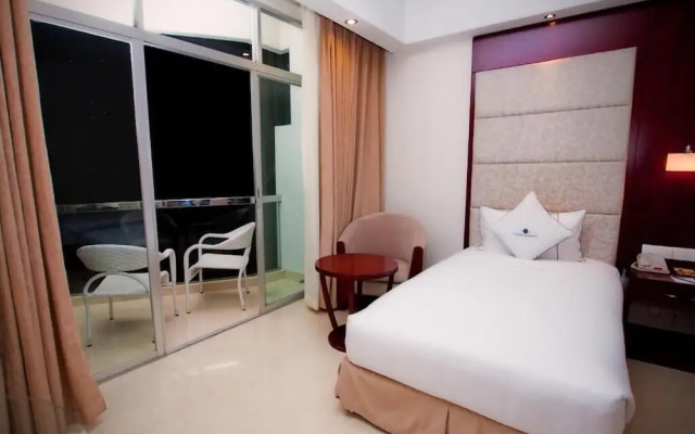 Ocean Paradise Hotel And Resort