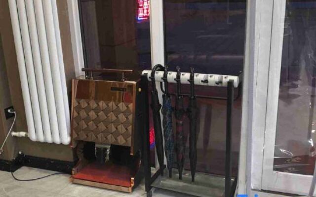 Pin Ai Boutique Hotel