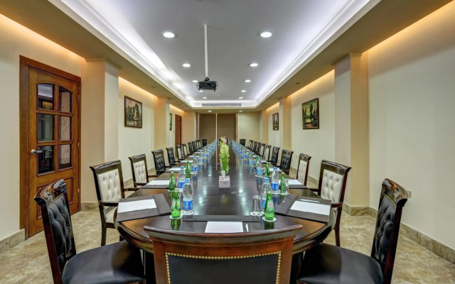 Mirita Hotel