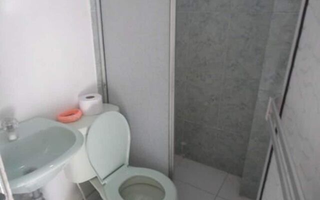 Hostel Mirador del Castillo