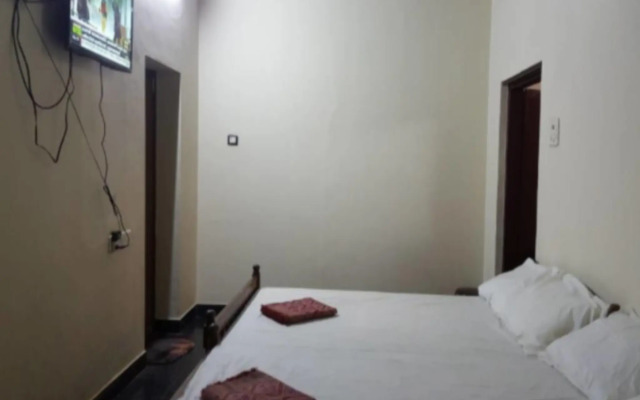 Sanora Home Stay