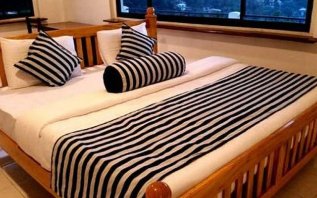 Kings Leisure Residence