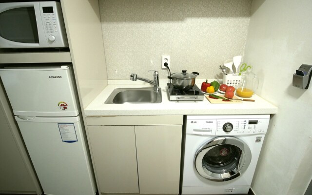 Residence Mumum Hotel
