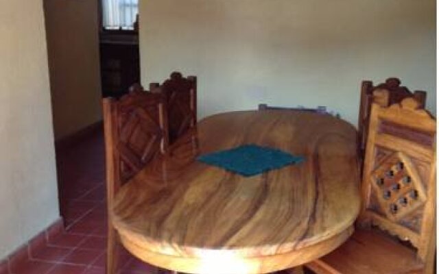 Posada Los Nogales