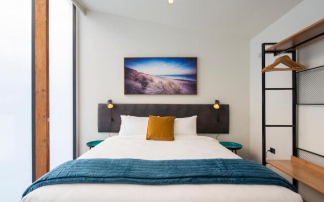 Koura Apartments Central Queenstown