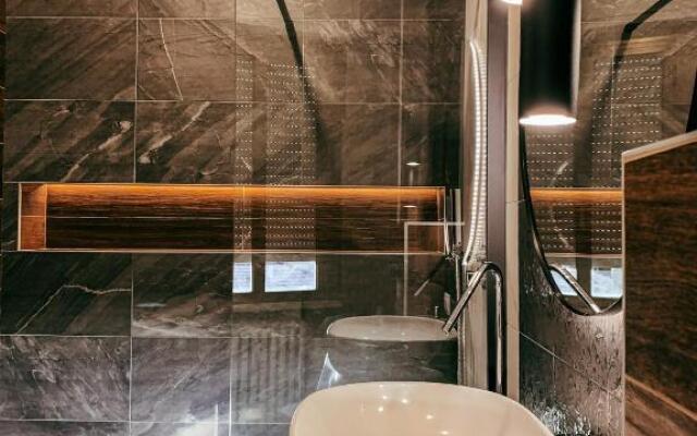 B&B Salus Civico 23