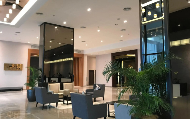 Impiana Hotel Senai