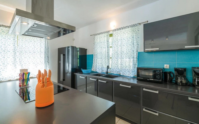 Beautiful Home in Valtura With Wifi and 5 Bedrooms