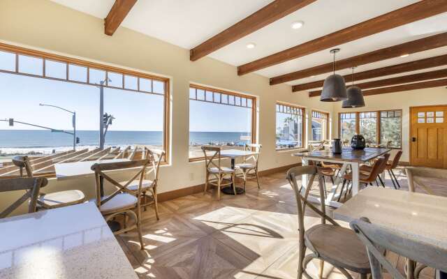 Best Western Plus Beach View Lodge Carlsbad