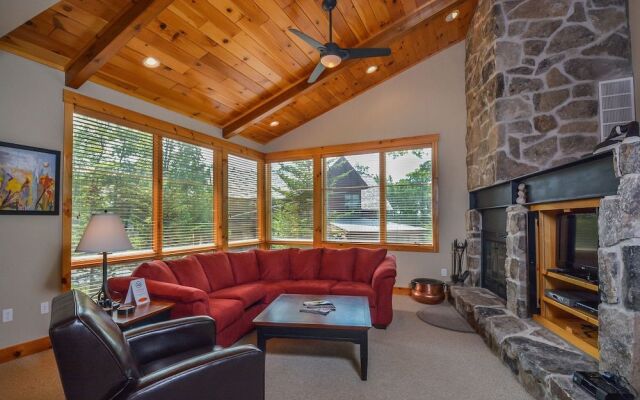 Retreat on Main Street