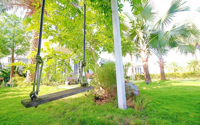 Hasayaki B&B