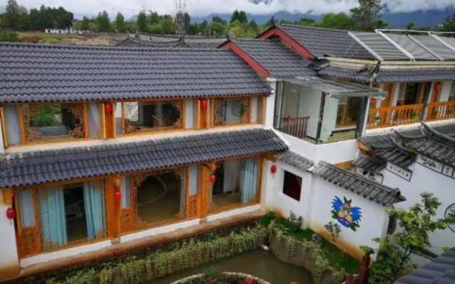 Yuxue Spring Boutique Inn