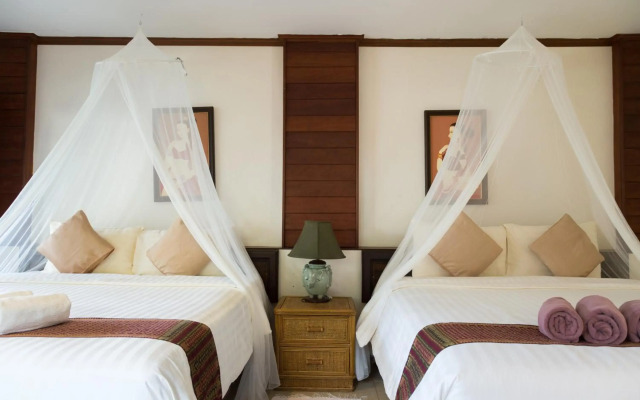 Ao Cho Grandview Hideaway Resort