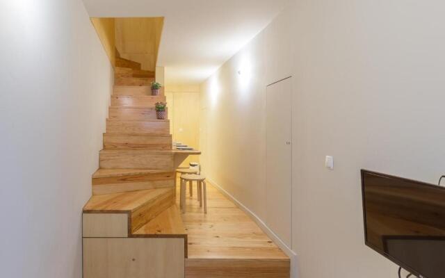 House in Porto Historical Center T1