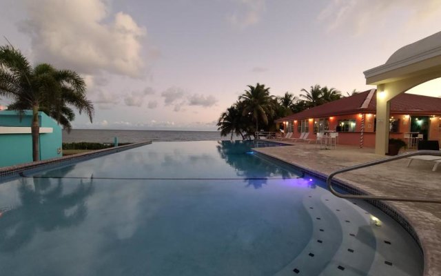 Parador Maunacaribe