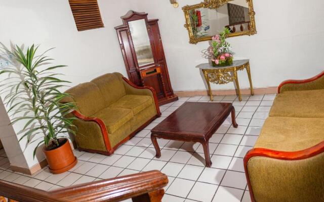 Hotel Cisne