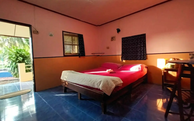 Wasana Resort Ranong