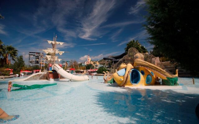 Aqua Fantasy Aquapark Hotel & Spa - All Inclusive