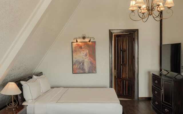 The Manor Villas Da Lat