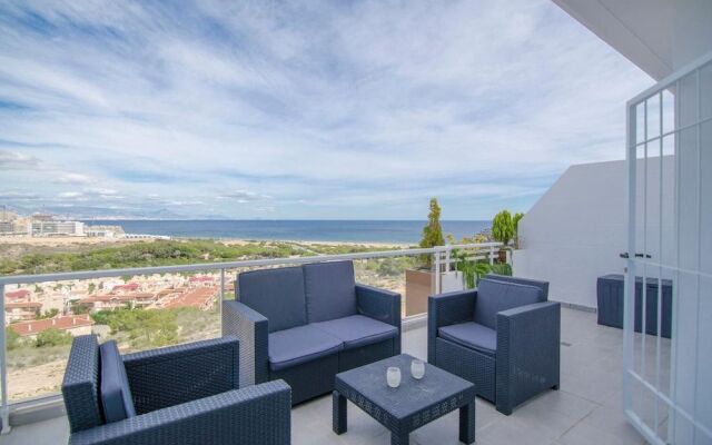 Novabeach Apartments - Marholidays