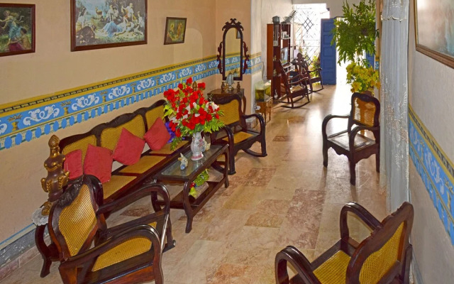 Casa Colonial Villa Victoria