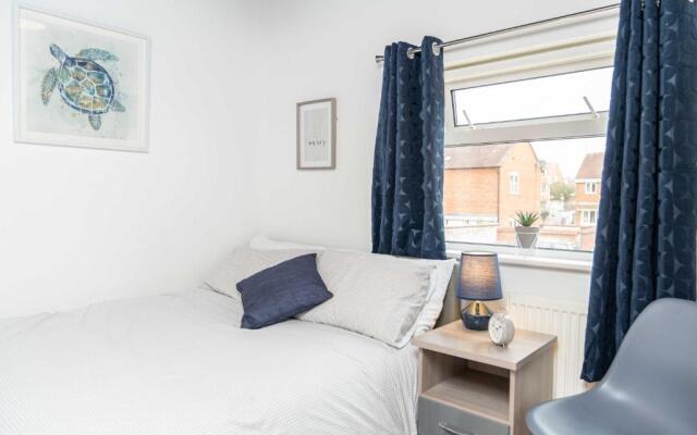 East Street, Town Centre, 2 Bedrooms