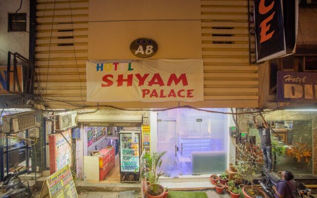Hotel Shyam Palace