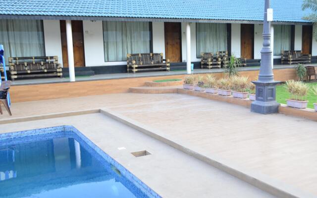 Anand Resort - A luxury Resort Nashik