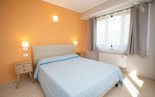 Luxury Martina Appartamenti