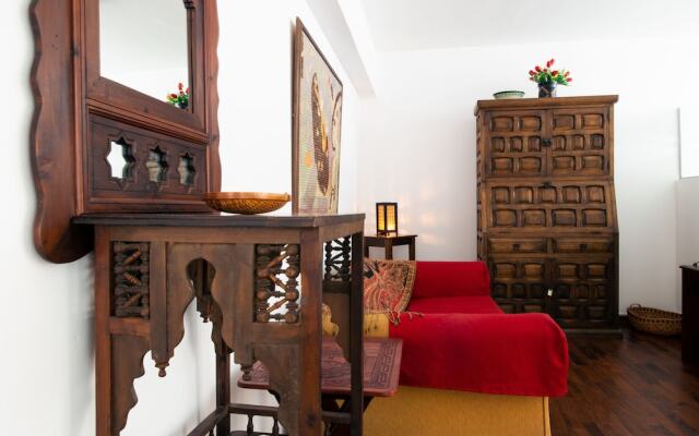 Explora Lima desde este Acogedor Departamento