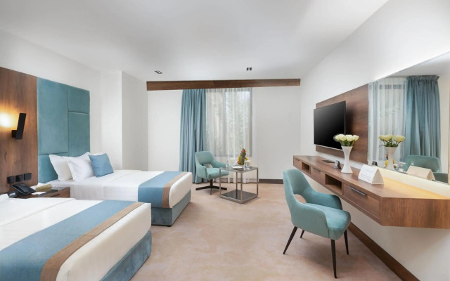 Swiss-Belhotel Seef Bahrain