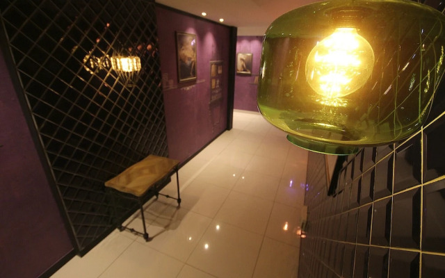 Changwon Haryeon Design Hotel