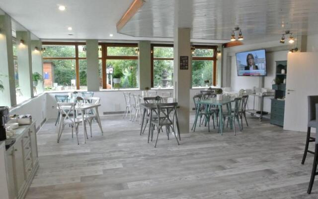 Kemnater Hof -APARTMENTS-