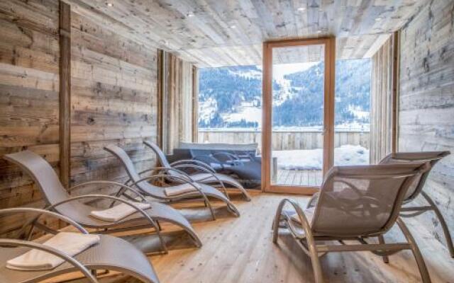 Appartements Luna