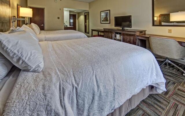 Hampton Inn Newberry-Opera House