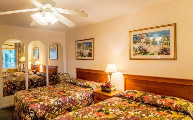 Shore Haven Resort Inn