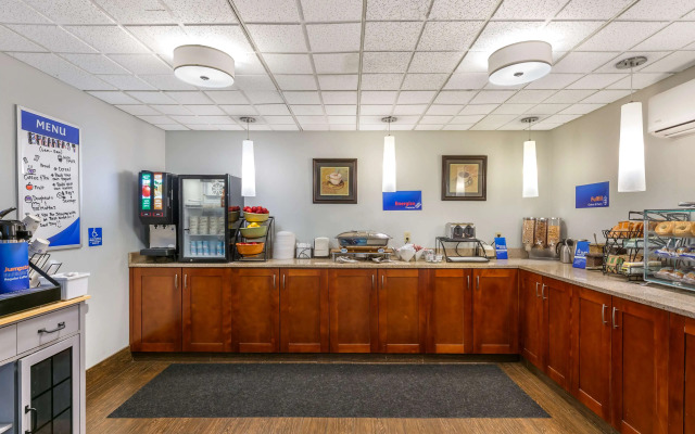 Best Western Port Clinton