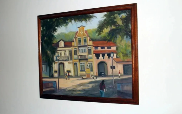 S. Castro 203 - GHS 38137