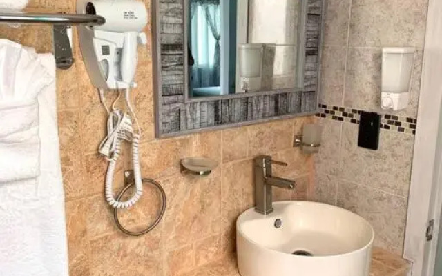 Private Penthouse / Penthouse Privado