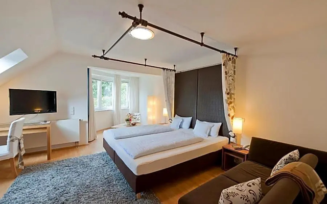 Hotelpension Vitalis