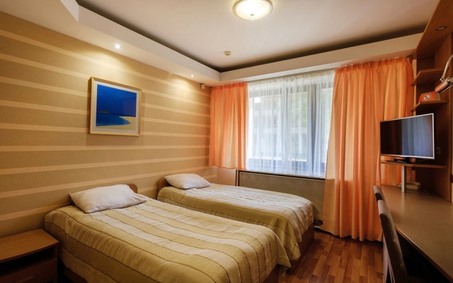 Ozerniy Sanatorium - фото 4