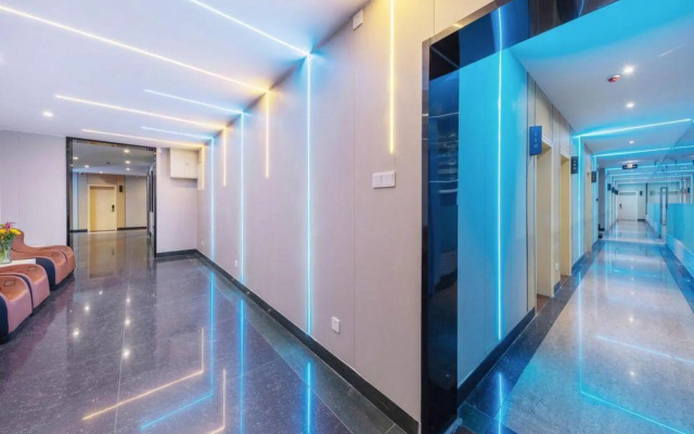 Wenyuan Hostel (Currently unavailable)