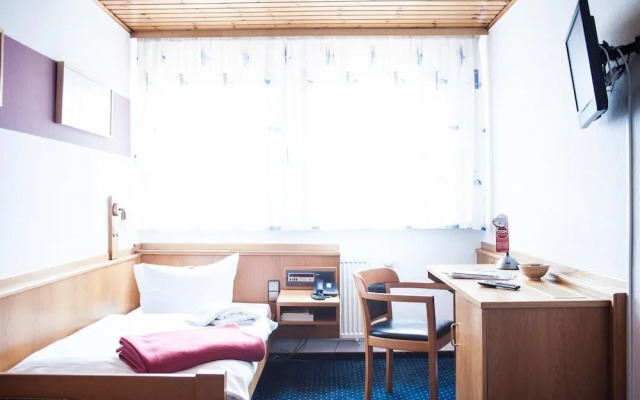 City Hotel Hanau