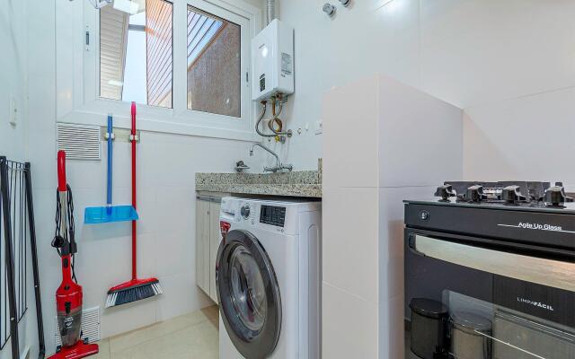 1 quadra da Catedral - @stayhousetemporada
