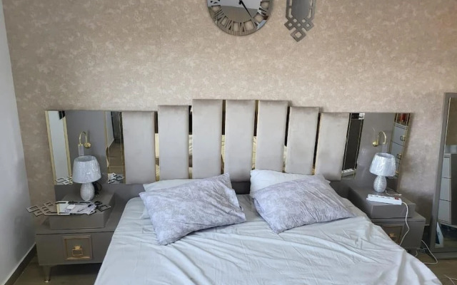 appartement haut de standing