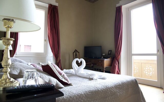 Relais Villa Augusta B&B