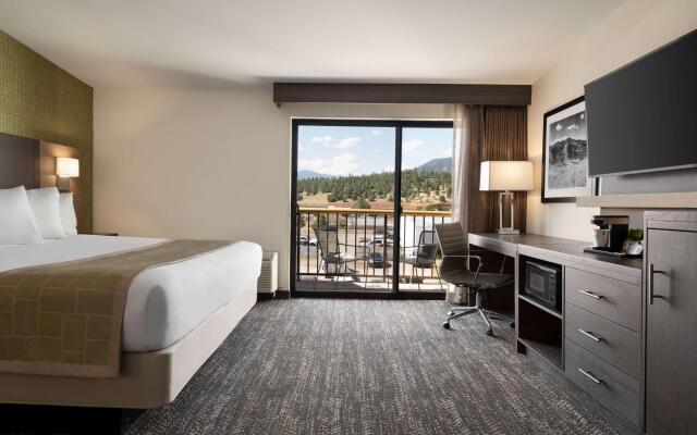 The Kendrick Hotel, Ascend Hotel Collection