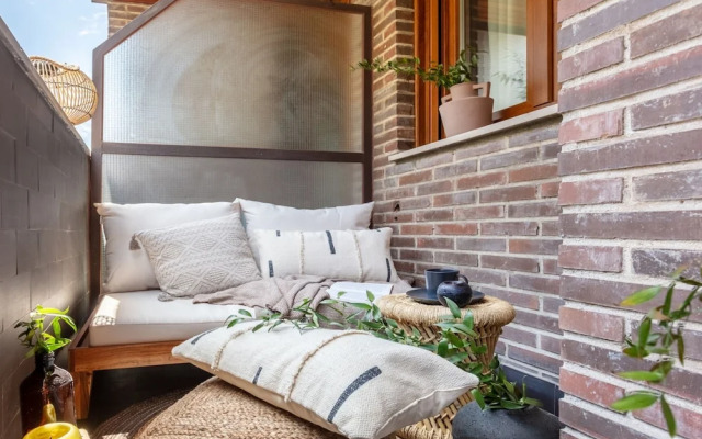 Sokna - 1 Bedroom in Azca