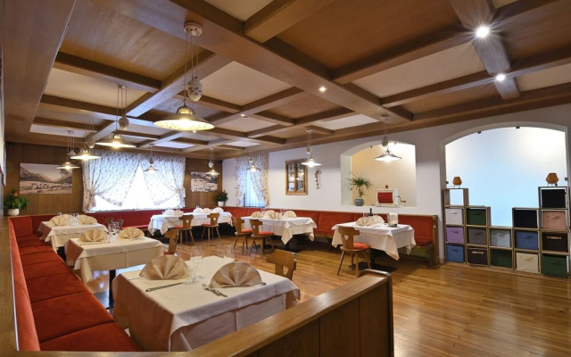 Hotel Monte Paraccia